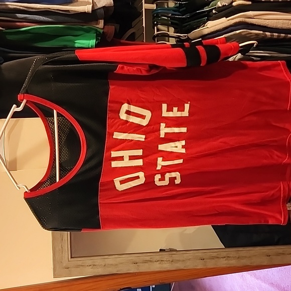 Ohio State top - Picture 1 of 2